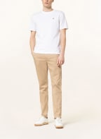SCOTCH & SODA T-Shirt, Farbe: WEISS (Bild 1)
