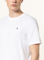 SCOTCH & SODA T-Shirt, Farbe: WEISS (Bild 1)