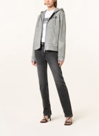 DSQUARED2 Sweat jacket, Color: GRAY (Image 1)