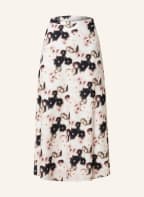 Calvin Klein Skirt, Color: WHITE/ BLACK/ LIGHT PINK (Image 1)