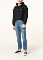 Levi's® Jeans 501 Original Fit, Farbe: BLAU (Bild 1)