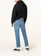 Levi's® Jeans 501 Original Fit, Farbe: BLAU (Bild 1)