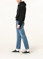 Levi's® Jeans 501 Original Fit, Farbe: BLAU (Bild 1)