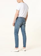 Levi's® Jeans 512 Slim Taper Fit, Farbe: 68 Med Indigo - Worn In (Bild 1)