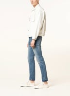Levi's® Jeans 512 Slim Taper Fit, Farbe: 68 Med Indigo - Worn In (Bild 1)