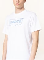 Levi's® T-Shirt, Farbe: WEISS (Bild 1)