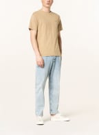 Levi's® T-Shirt, Farbe: HELLBRAUN (Bild 1)