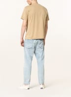 Levi's® T-Shirt, Farbe: HELLBRAUN (Bild 1)