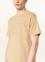 Levi's® T-Shirt, Farbe: HELLBRAUN (Bild 1)