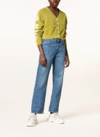 Levi's® Straight jeans 90S 501 DREW ME IN, Color: 05 Light Indigo - Worn In (Image 1)