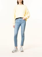 Levi's® Skinny jeans 721, Color: 69 Med Indigo - Worn In (Image 1)