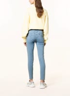 Levi's® Skinny jeans 721, Color: 69 Med Indigo - Worn In (Image 1)