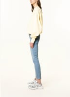 Levi's® Skinny jeans 721, Color: 69 Med Indigo - Worn In (Image 1)