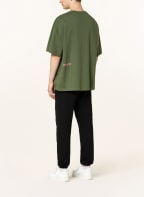 PREACH Oversized-Shirt, Farbe: GRÜN (Bild 1)