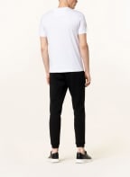 BOSS 2er-Pack T-Shirts PACK 2, Farbe: WEISS/ BLAU (Bild 1)