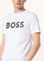 BOSS 2er-Pack T-Shirts PACK 2, Farbe: WEISS/ BLAU (Bild 1)