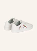 AXEL ARIGATO Sneaker CLEAN 90 BIRD, Farbe: WEISS (Bild 1)