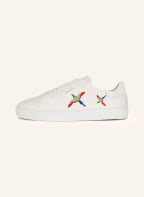 AXEL ARIGATO Sneaker CLEAN 90 BIRD, Farbe: WEISS (Bild 1)