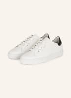 AXEL ARIGATO Sneaker CLEAN 90, Farbe: WEISS/ SCHWARZ (Bild 1)