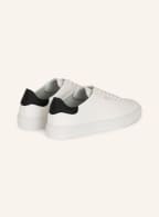 AXEL ARIGATO Sneaker CLEAN 90, Farbe: WEISS/ SCHWARZ (Bild 1)