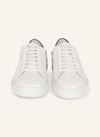 AXEL ARIGATO Sneaker CLEAN 90, Farbe: WEISS/ SCHWARZ (Bild 1)