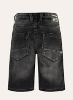 VINGINO Jeans-Shorts CHARLIE, Farbe: DUNKELGRAU (Bild 1)