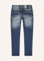 VINGINO Jeans ANZIO Skinny Fit, Farbe: BLAU (Bild 1)