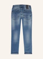 VINGINO Jeans ANZIO Skinny Fit, Farbe: HELLBLAU (Bild 1)