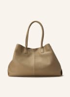 LIEBESKIND Shopper LARGE, Farbe: KHAKI (Bild 1)