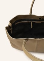 LIEBESKIND Shopper LARGE, Farbe: KHAKI (Bild 1)