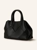 LIEBESKIND Handbag SMALL, Color: BLACK (Image 1)