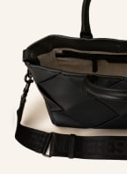 LIEBESKIND Handbag SMALL, Color: BLACK (Image 1)