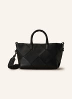 LIEBESKIND Handbag SMALL, Color: BLACK (Image 1)