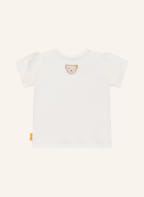 Steiff T-Shirt, Farbe: ECRU (Bild 1)