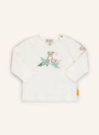 Steiff Longsleeve , Farbe: ECRU (Bild 1)