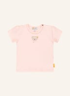 Steiff T-Shirt, Farbe: NUDE (Bild 1)