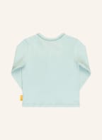 Steiff Longsleeve , Farbe: MINT (Bild 1)