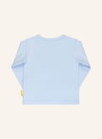 Steiff Longsleeve , Farbe: HELLBLAU (Bild 1)