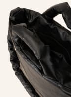 KASSL Handtasche PILLOW SMALL, Farbe: SCHWARZ (Bild 1)