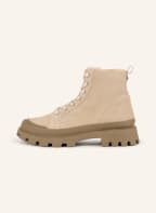 STEVE MADDEN Schürstiefeletten MT SHASTA, Farbe: CREME (Bild 1)