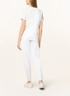 TOMMY HILFIGER T-shirt, Color: ECRU (Image 1)