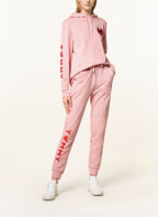 TOMMY HILFIGER Sweatpants , Farbe: ROSA (Bild 1)