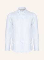 BRUNELLO CUCINELLI Leinenhemd Slim Fit, Farbe: HELLBLAU (Bild 1)