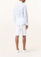 BRUNELLO CUCINELLI Leinenhemd Slim Fit, Farbe: HELLBLAU (Bild 1)