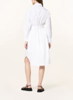 seidensticker Hemdblusenkleid , Farbe: WEISS (Bild 1)