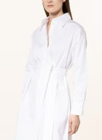 seidensticker Hemdblusenkleid , Farbe: WEISS (Bild 1)