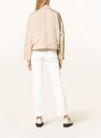 Smith & Soul Blouson, Farbe: BEIGE (Bild 1)