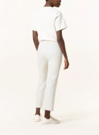 BOSS Hose TALITTA, Farbe: ECRU (Bild 1)