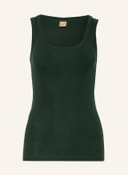 BOSS Top EMATITE, Farbe: DUNKELGRÜN (Bild 1)