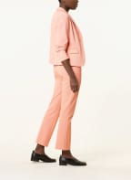 BOSS 7/8-Hose TATIANI , Farbe: LACHS (Bild 1)
